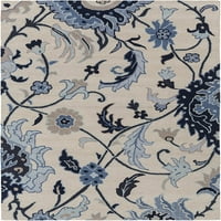 Уметнички ткајачи Емилија сина транзиција 2 '3' килим во областа