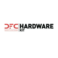 Динамички 340- DFC DISC DISC HARDWARE комплет се вклопува Изберете: - Ford F150, - RAM меморија 1500