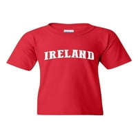 ММФ - Големи девојки маици и врвови на резервоарот, до големината на големите девојки - Ирска